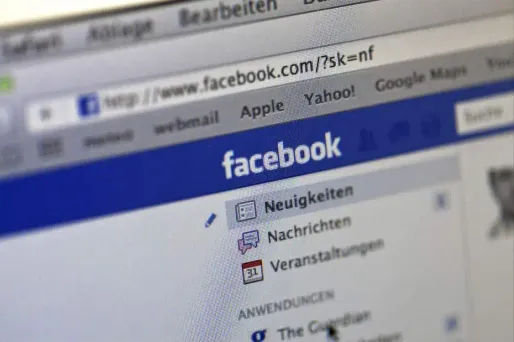 Facebook pourrait bientôt proposer, via son site, un service pour suivre l'actualité de plusieurs sites sur une seule page.