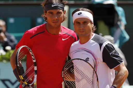 Ferrer peut-il le faire ?