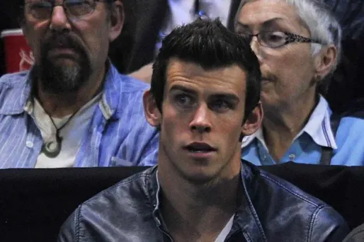 Foot : le PSG voudrait s'offrir Gareth Bale