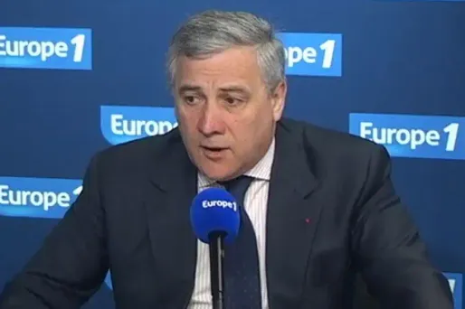 Grèce : "ça suffit avec les sacrifices !" (Tajani)
