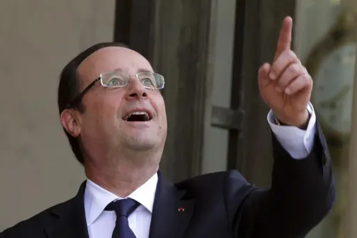 Hollande, la fragile reconquête