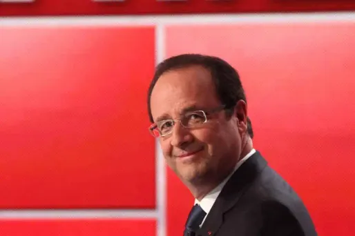 Immobilier : le coup de pouce de Hollande