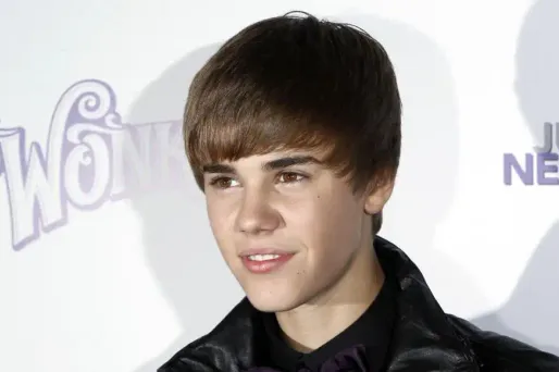 Justin Bieber bientôt dans l'espace