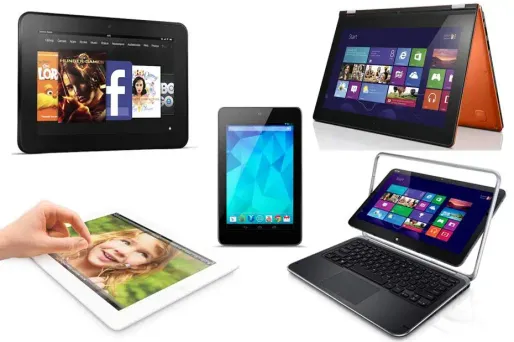 Les propriétaires d'une tablette risquent d'être rattrapés par la redevance télévision, même s'ils ne possèdent pas d'un écran TV à leur domicile.