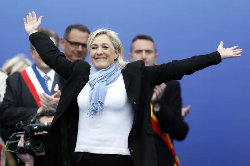 Le Front national, parti des fonctionnaires ?