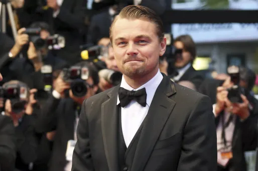 Le loup de Wall Street, DiCaprio en trader fou