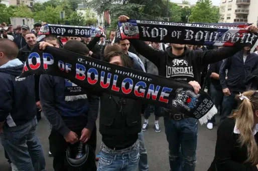Des hooligans du PSG projetaient de participer à des violences en marge du match Belgique-Serbie vendredi soir.