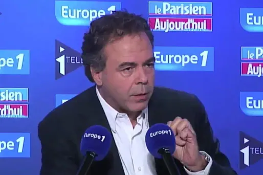 Retraites : "il faut assumer"