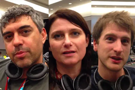 Trois journalistes, trois spécialistes du jeux vidéo font leur bilan de ce salon E3, qui vient de fermer ses portes à Los Angeles.