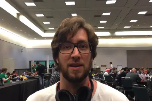 Assassin's Creed, FIFA 14 et PES 2014 au menu de ce bilan vidéo de la 3ème journée du salon E3, en direct de Los Angeles.