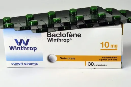 Alcoolo-dépendance : le Baclofène testé