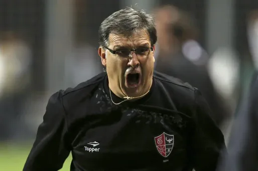 Barça : après Tito, "Tata"