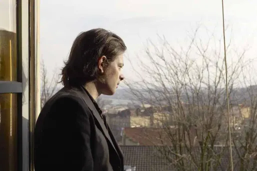 Benjamin Biolay en tournée