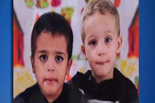 Corse : les 2 jumeaux retrouvés en bonne santé