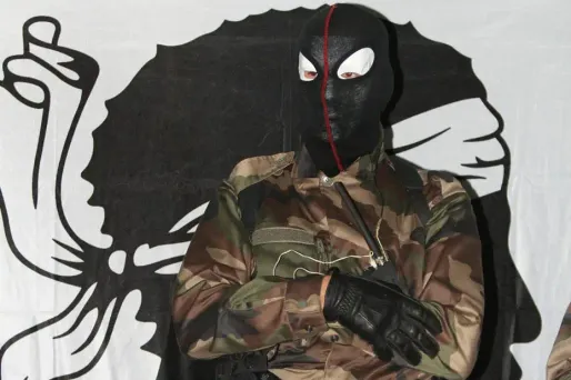 Un nationaliste corse estime que la politique de Manuel Valls "incite à la violence".