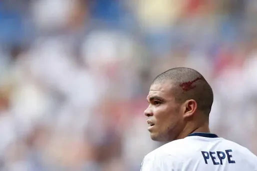 Foot-Transferts : Pepe n'est pas à vendre