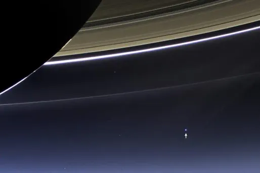 La Terre comme vous ne l'avez jamais vue