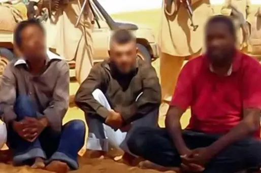 Les Français enlevés au Niger sont vivants