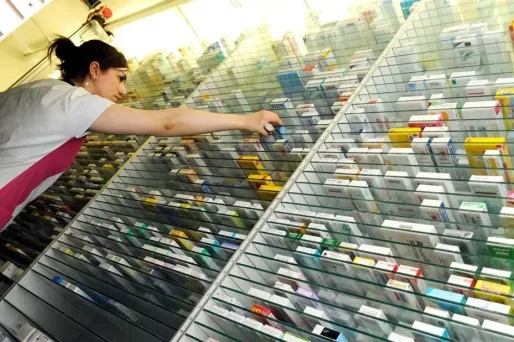 Les médicaments contenant du cannabis autorisés