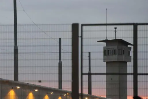 Les portables en prison, un vrai casse-tête