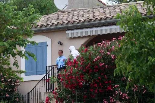 Les voisins du couple assassiné dans l'Aude sont encore sous le choc.