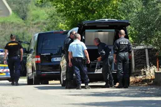 Meurtre dans l'Aude : l'auteur voulait aussi tuer son père