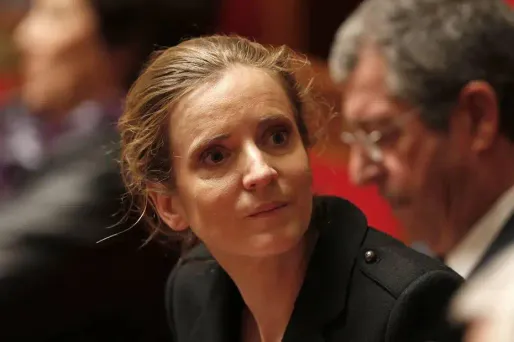 Nathalie Kosciusko-Morizet apparaît dans les sondages comme la grande favorite de la primaire UMP à Paris en vue des municipales de 2014.