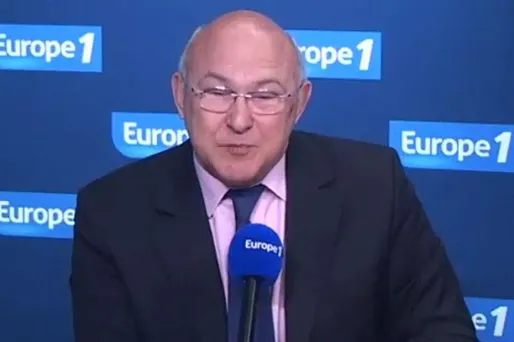 Sapin sur le chômage : "le retournement n'est pas là"