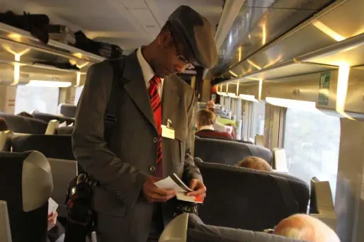 SNCF : des clients débités deux fois