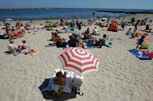 A la plage, les 10 pièges à éviter