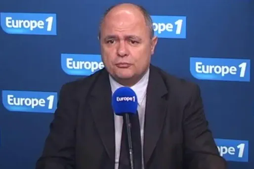 Affaire Tapie : Le Roux vise Sarkozy