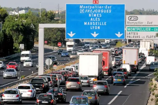 Amélioration des conditions de circulation