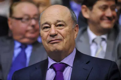 Baylet oppose une fin de non-recevoir à Tapie