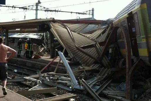 Brétigny : "je veux savoir ce qu'il s’est passé"