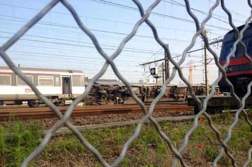 Brétigny : quatre hommes interpellés pour vol