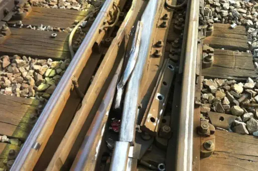 Brétigny : un usager avait alerté dès 2010