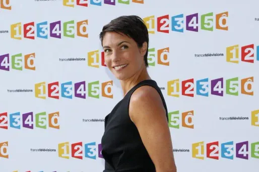 Ce que va faire Alessandra Sublet sur France 5