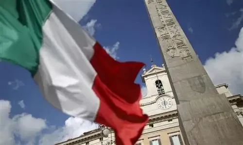 De plus en plus de pauvreté en Italie