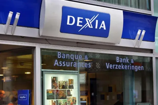 Les déboires de Dexia ont coûté 6,6 milliards d'euros à la France.