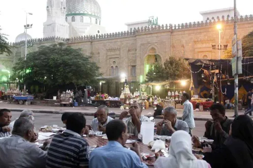 En Egypte, le prix du pain a grimpé de 30% en une dizaine de jours.