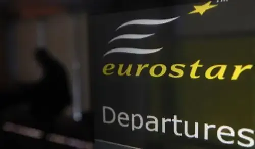 Eusostar promet de baisser ses tarifs si le prix des péages recule...