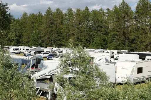 Gens du voyage : que dit le projet de loi ?