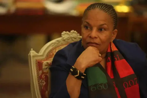 INFO E1 - 2 ans et demi de prison pour "le premier évadé" de Taubira