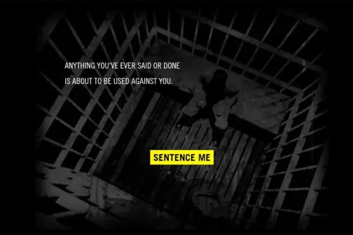 Irez-vous en prison pour votre profil Facebook ?