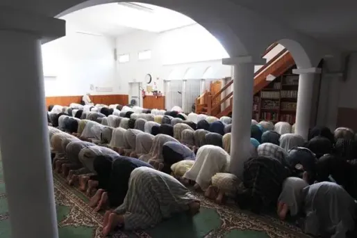 Les violences islamophobes bondissent de 41%