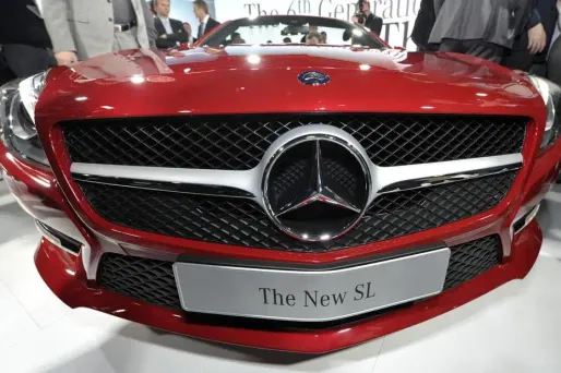 Dans le bras de fer qui oppose Paris et Berlin depuis le mois de juin au sujet de l'homologation des nouvelles Mercedes Classe A, B et SL, la France semble près d'obtenir gain de cause.