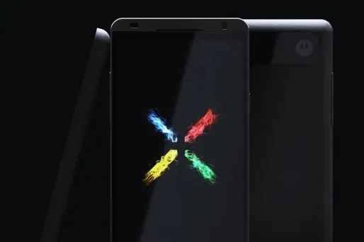 MotoX, le futur smartphone 100% made in USA