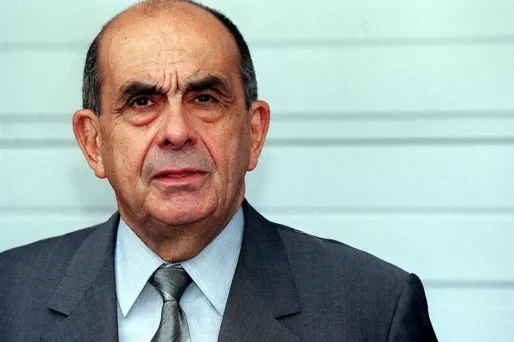 Pierre Fabre est mort