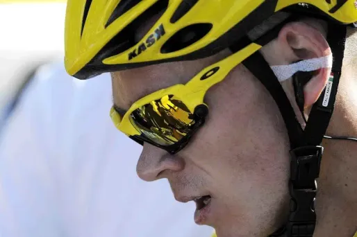 Tour : au creux de l'oreillette