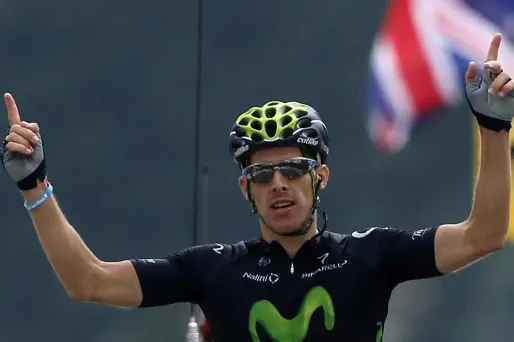 Tour de France : Costa s’impose au Grand-Bornand